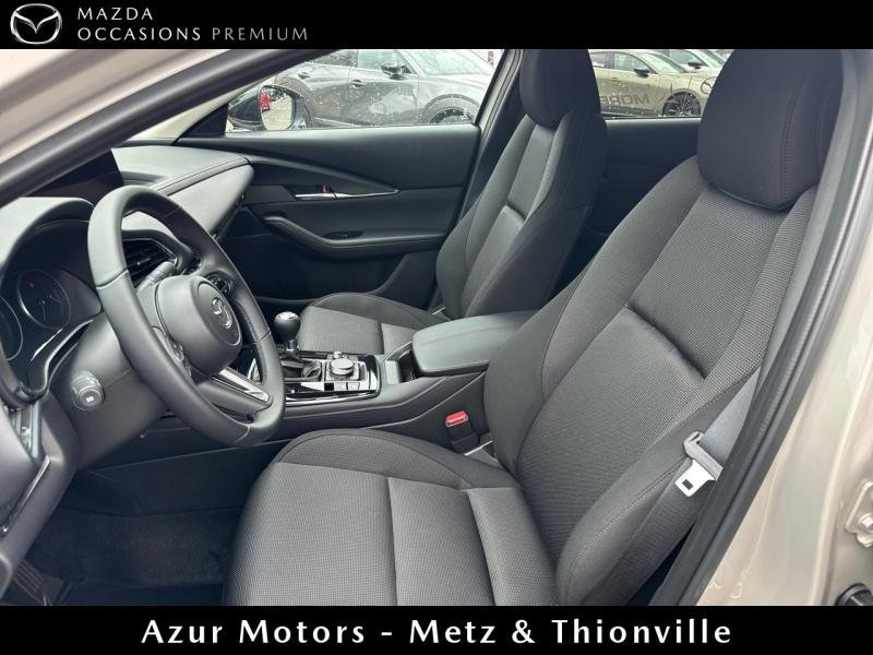 mazda - Visuel 7