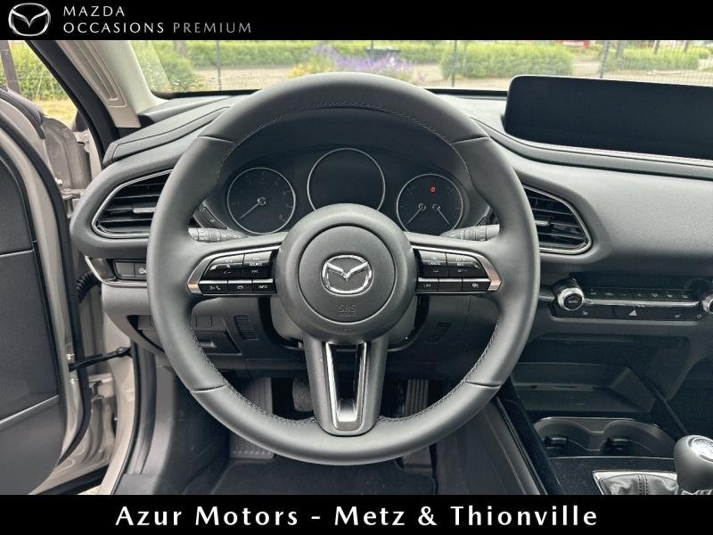 mazda - Visuel 9
