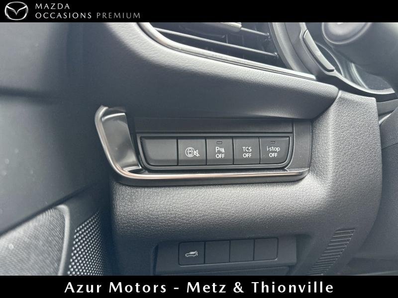 mazda - Visuel 13