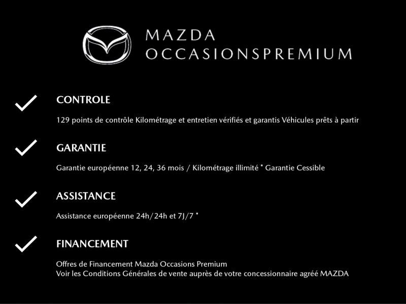 mazda - Visuel 15