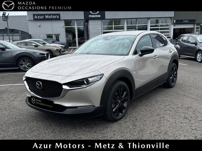mazda - Visuel 16