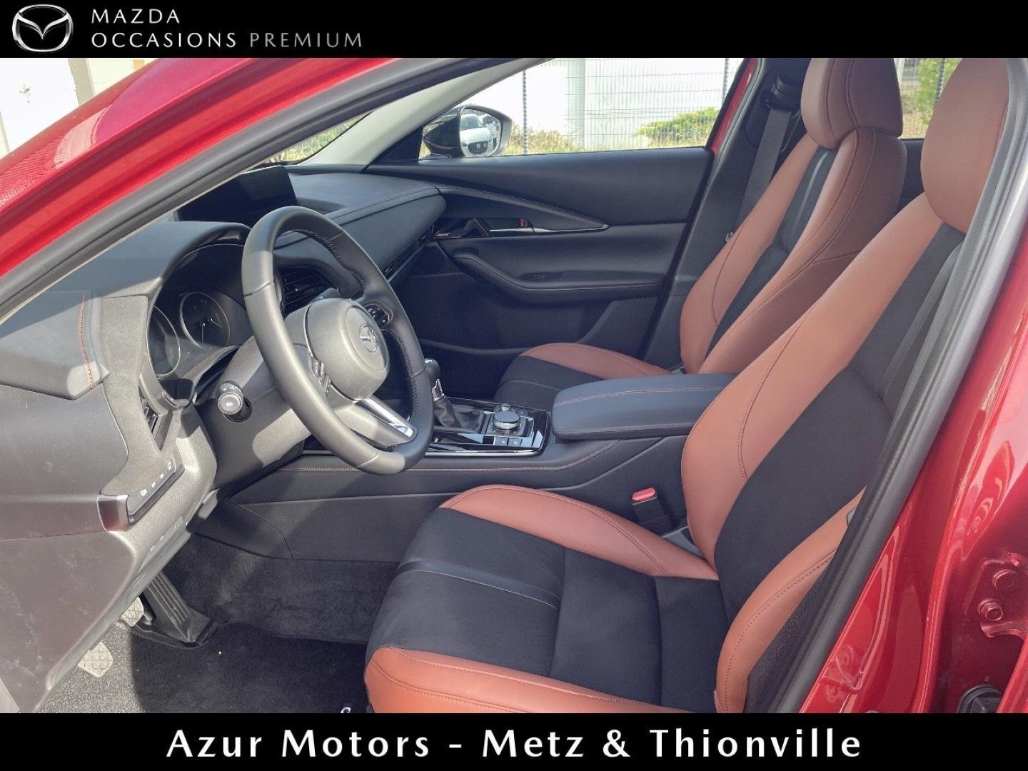 mazda - Visuel 5