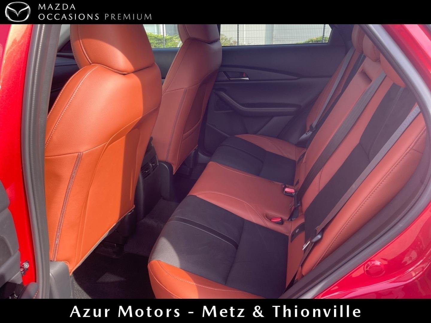 mazda - Visuel 6