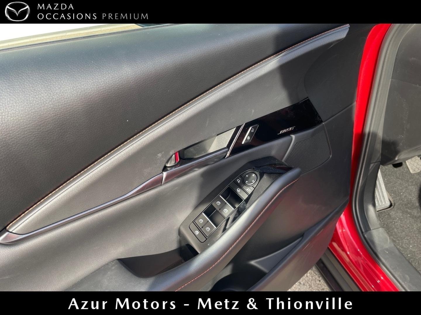 mazda - Visuel 7