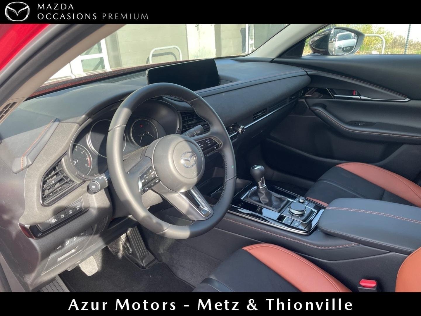 mazda - Visuel 8