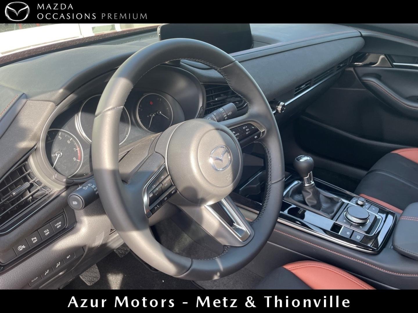 mazda - Visuel 9