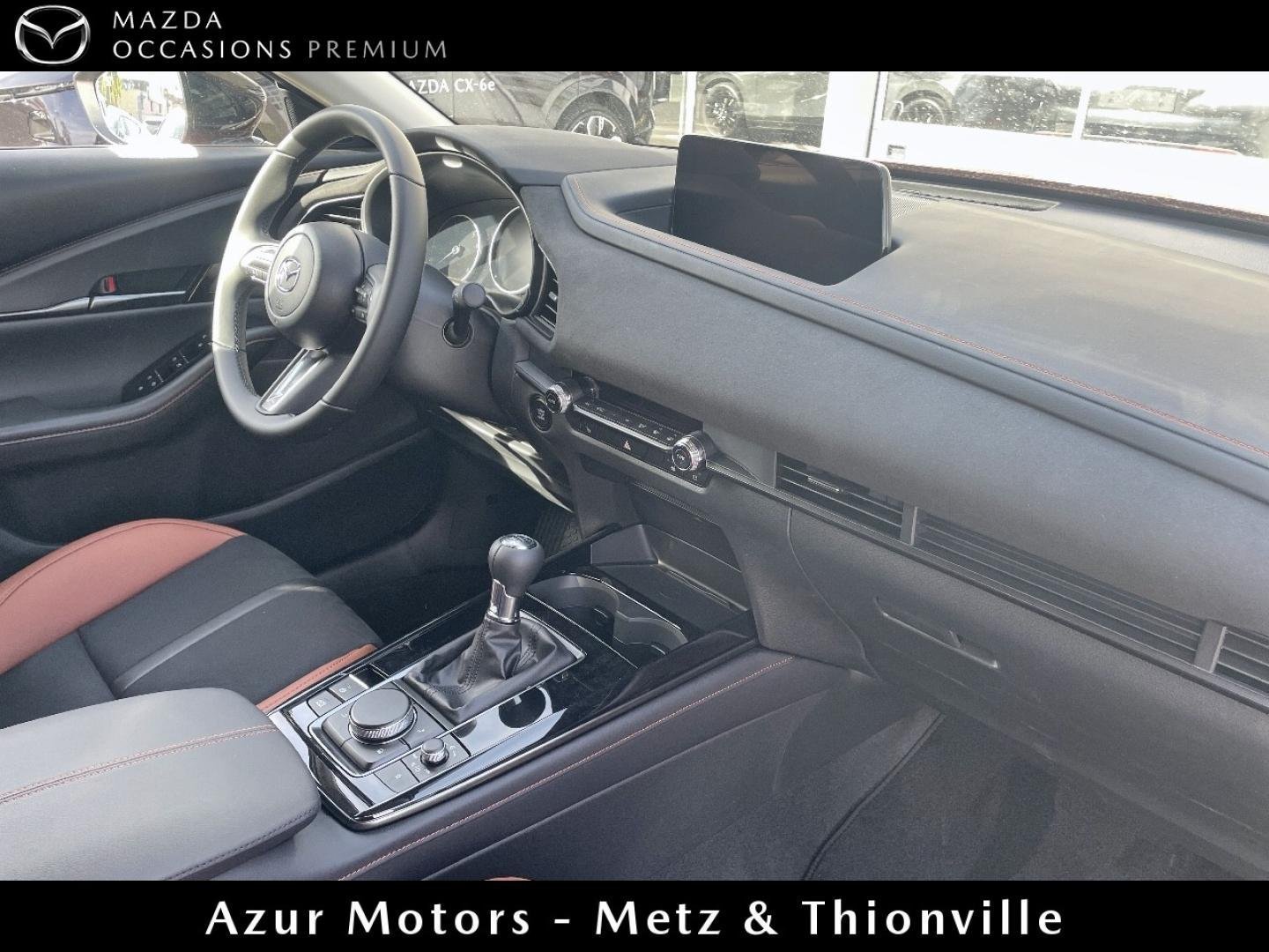mazda - Visuel 10