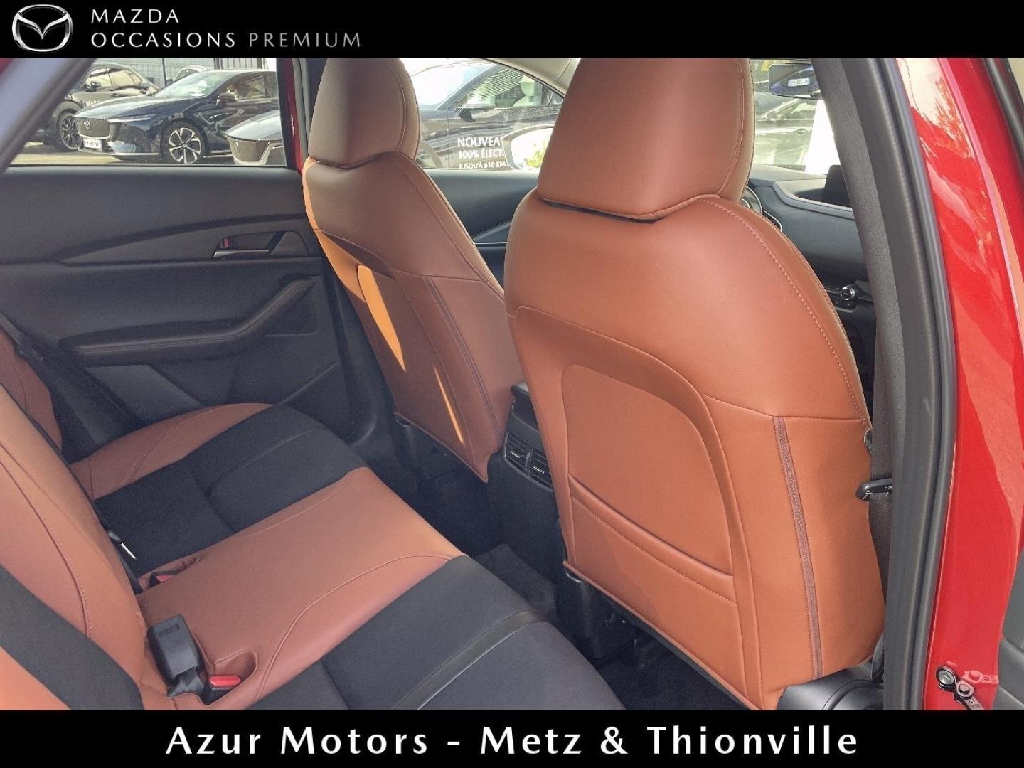 mazda - Visuel 11