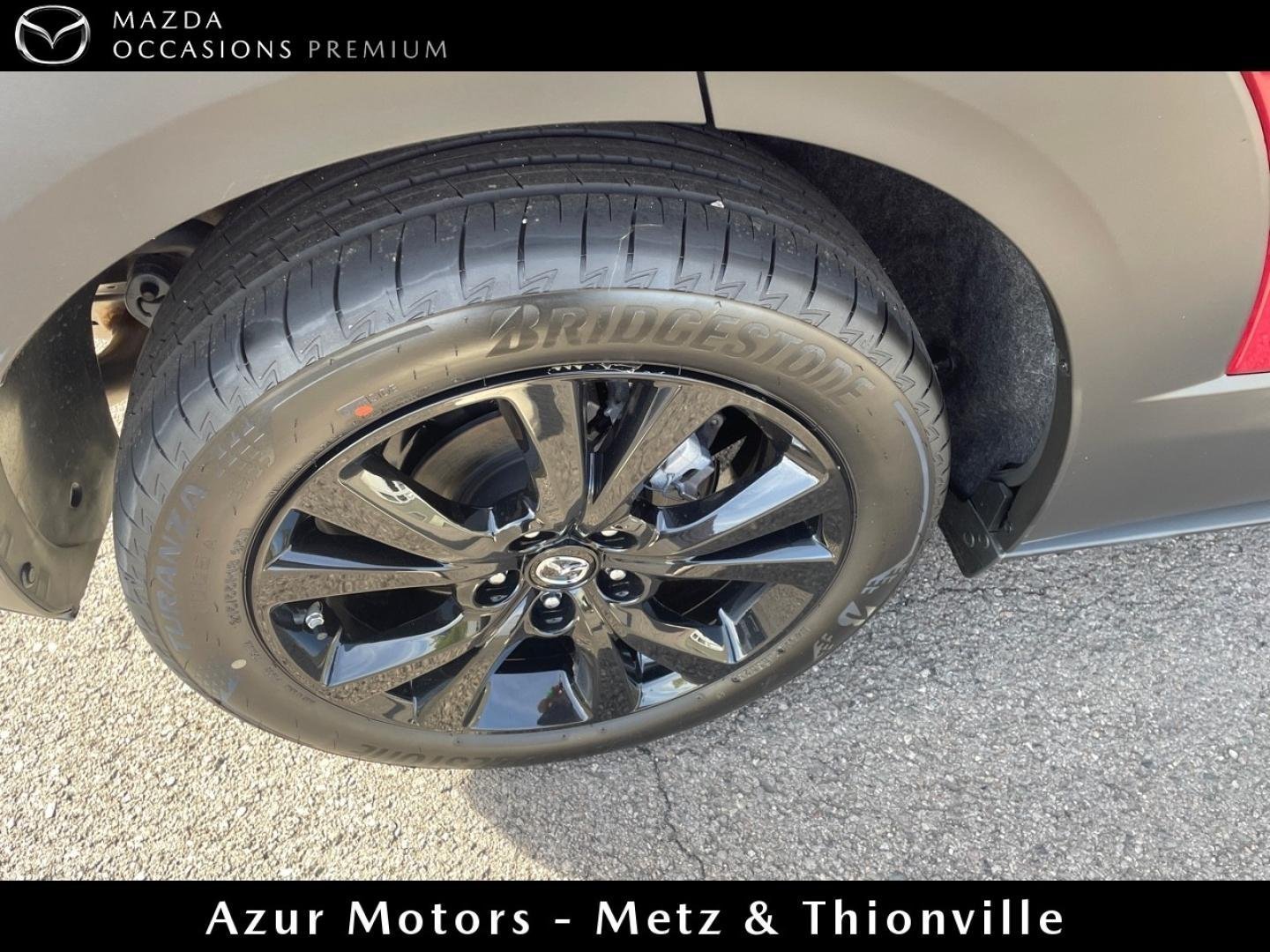 mazda - Visuel 12