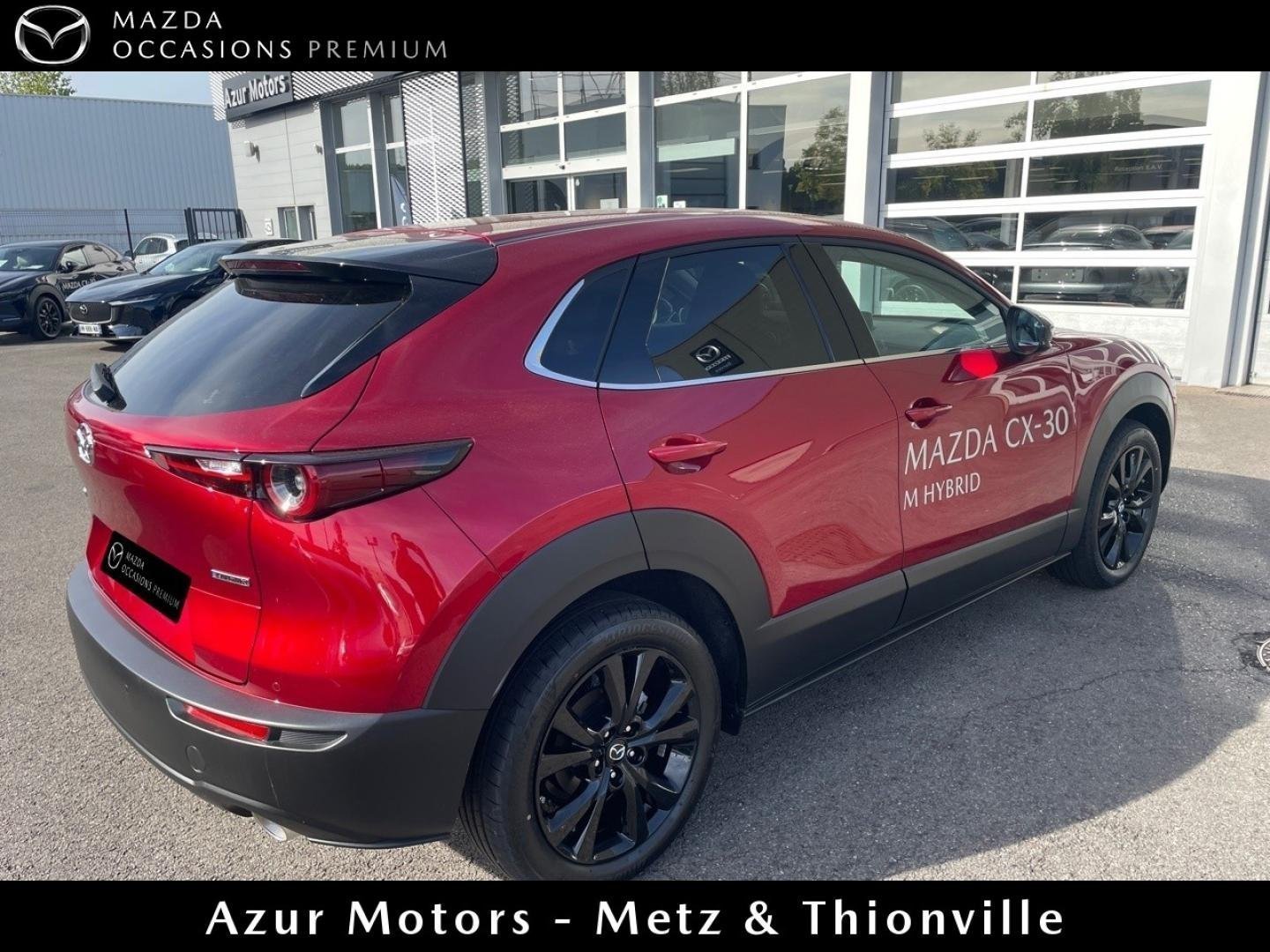 mazda - Visuel 13