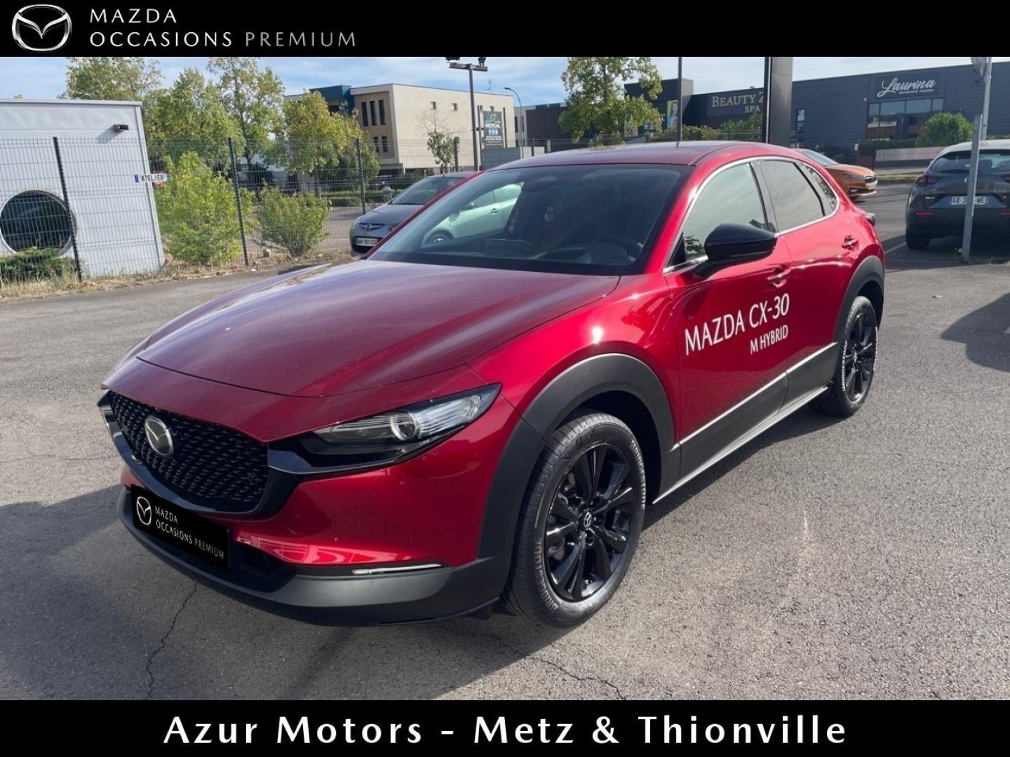 mazda - Visuel 16