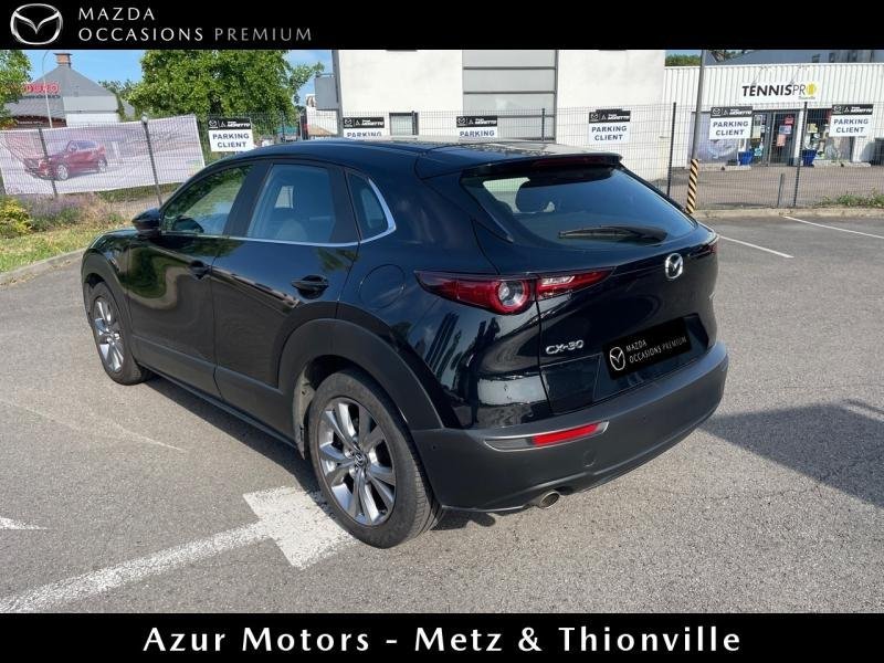 mazda - Visuel 3