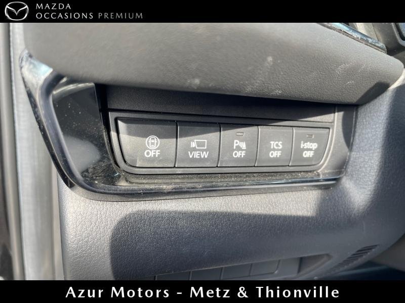 mazda - Visuel 13