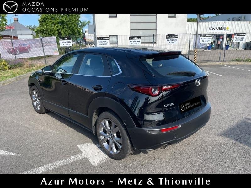mazda - Visuel 14