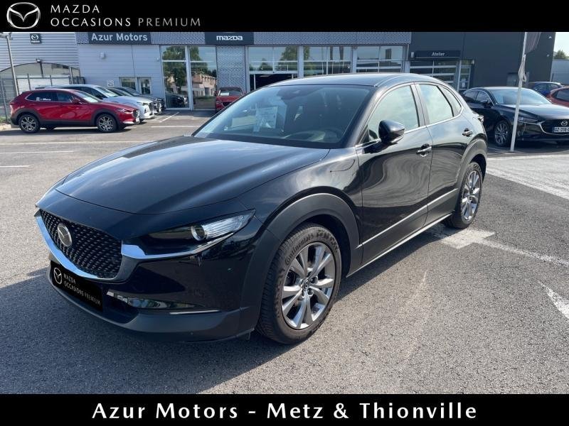mazda - Visuel 16
