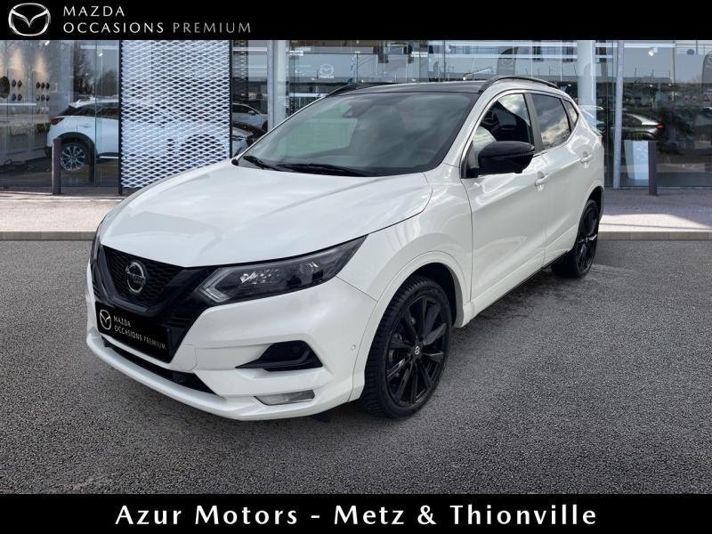 nissan - Visuel 0