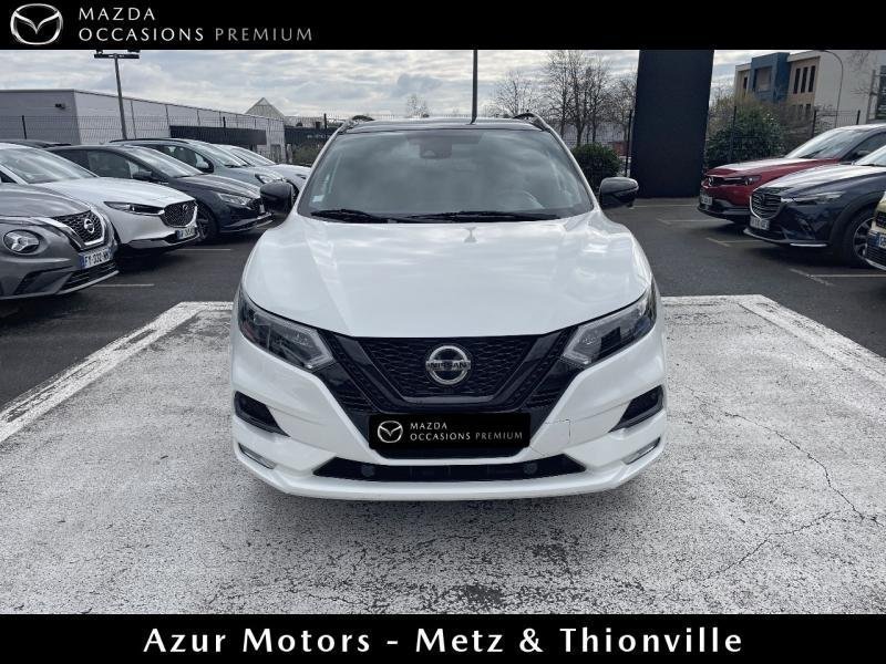 nissan - Visuel 1
