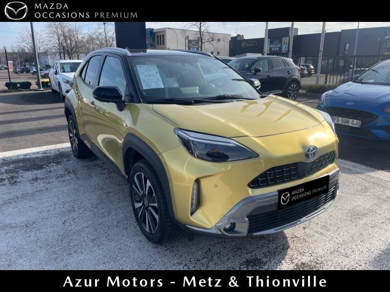 toyota - Visuel 2