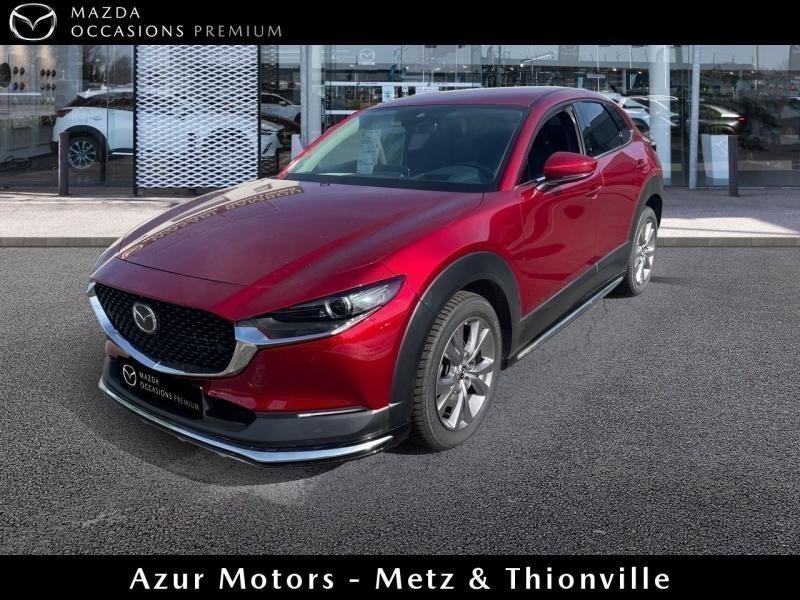 mazda - Visuel 0