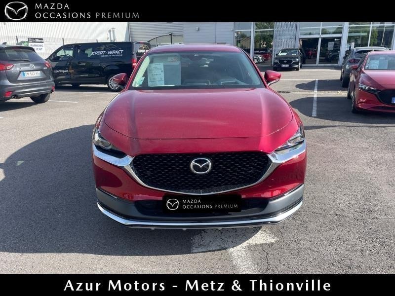 mazda - Visuel 1