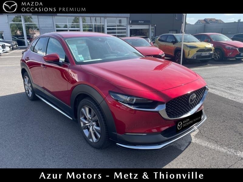 mazda - Visuel 2