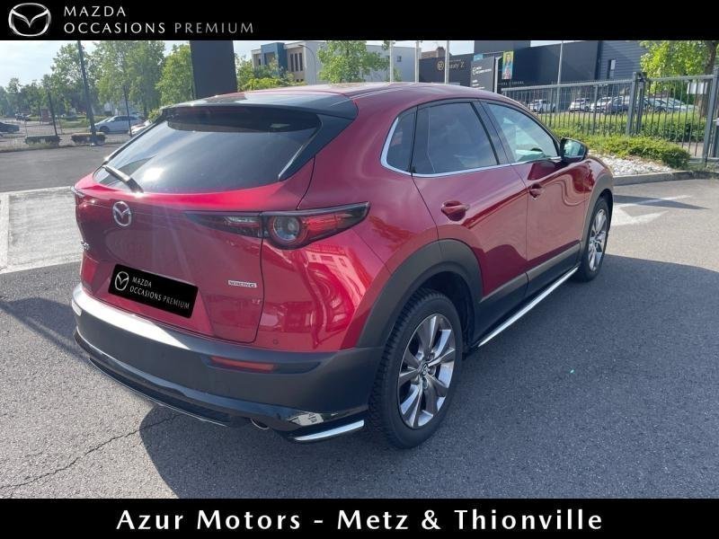 mazda - Visuel 3