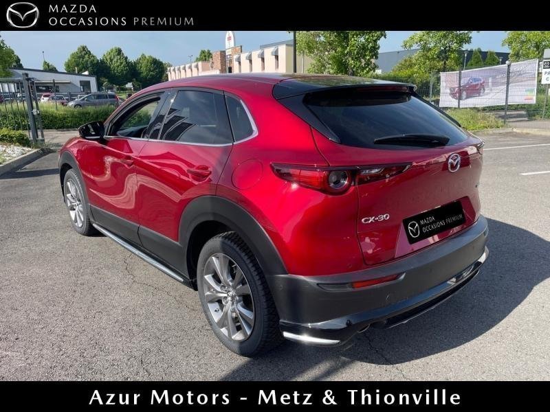 mazda - Visuel 5