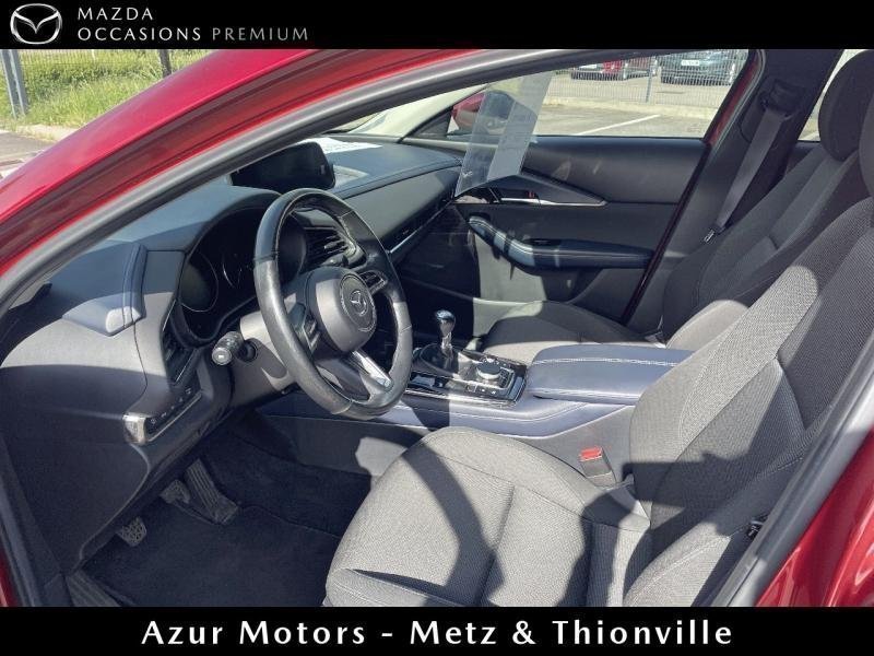 mazda - Visuel 6