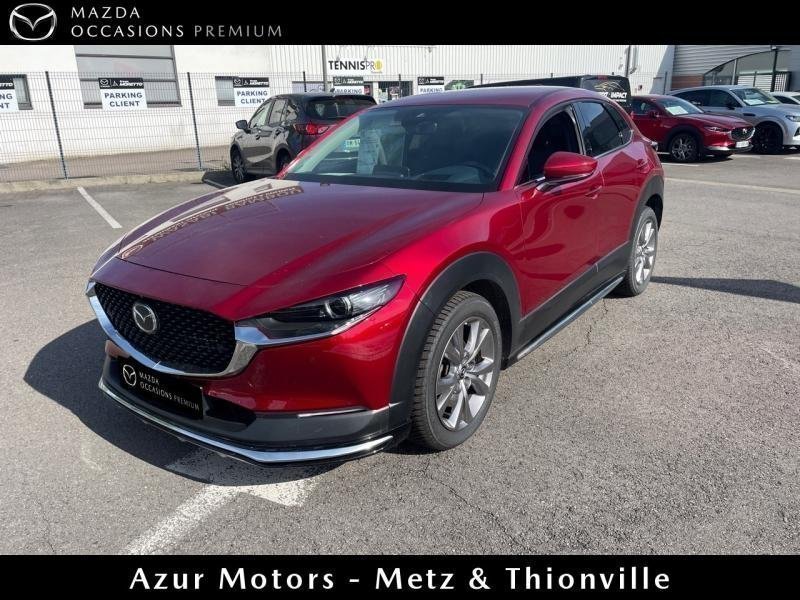 mazda - Visuel 16