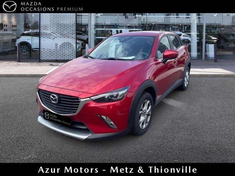 mazda - Visuel 0