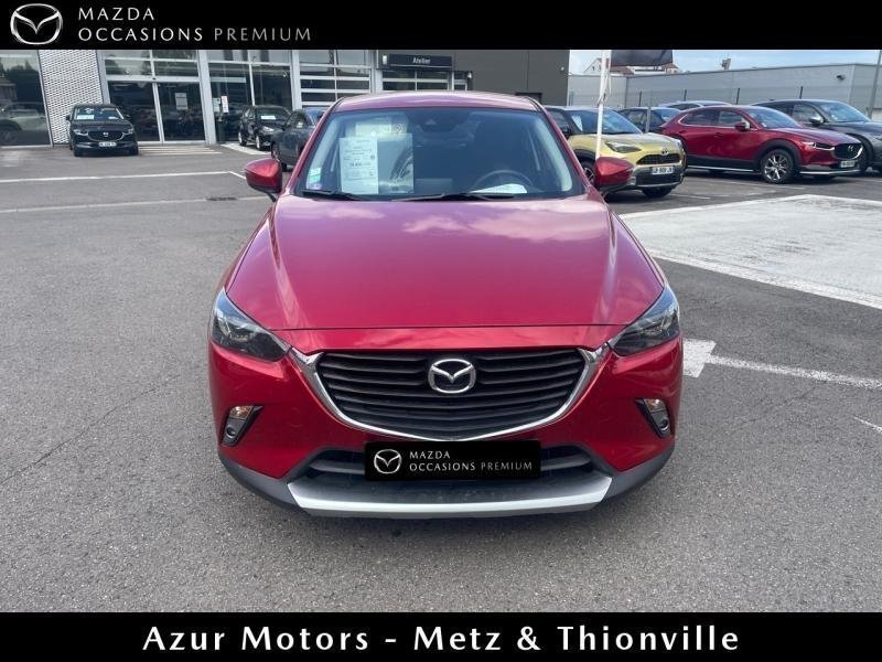 mazda - Visuel 1