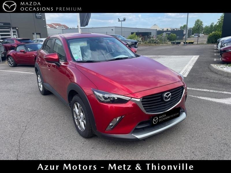 mazda - Visuel 2