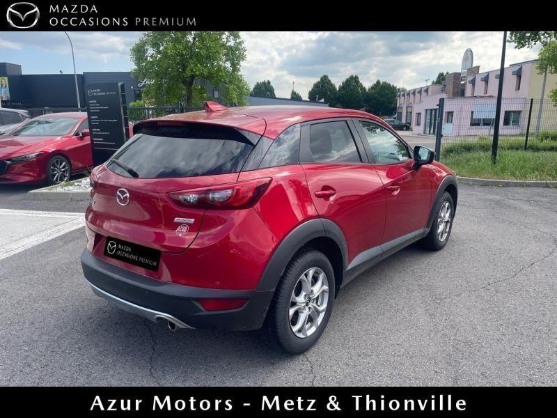 mazda - Visuel 3
