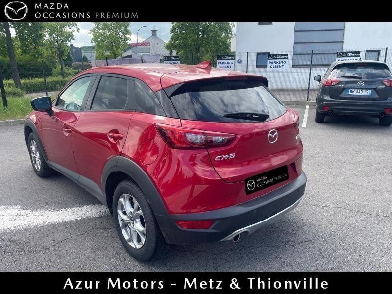 mazda - Visuel 4