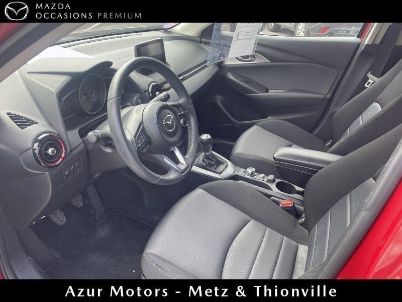 mazda - Visuel 6