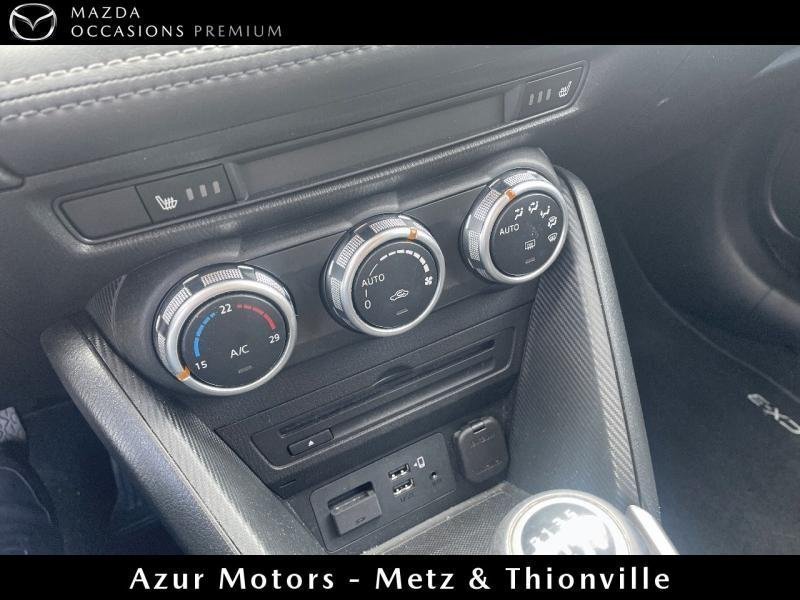 mazda - Visuel 9