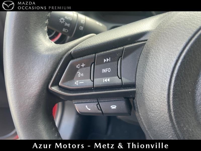 mazda - Visuel 11