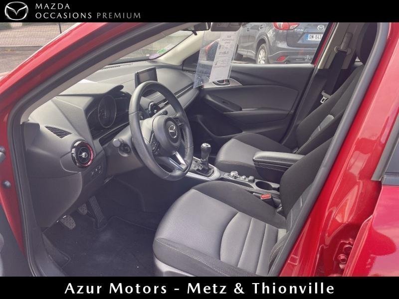 mazda - Visuel 14