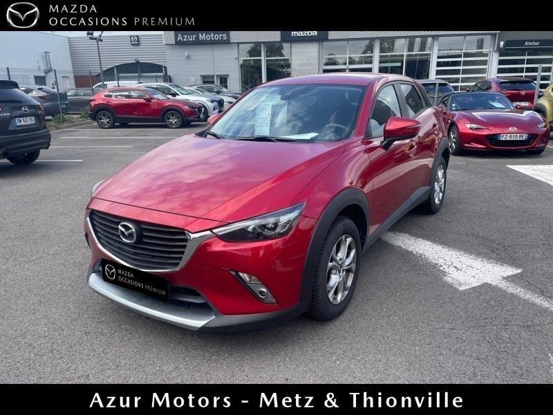 mazda - Visuel 16