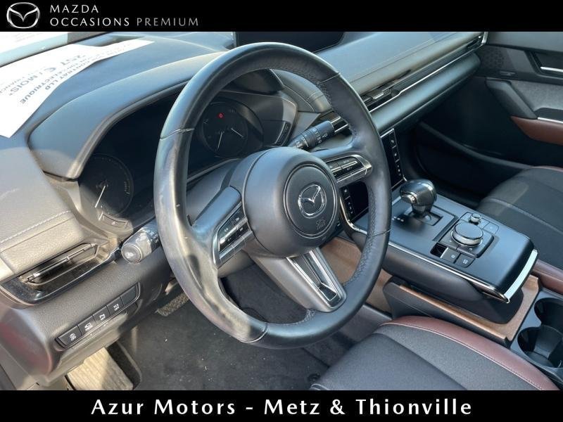 mazda - Visuel 7