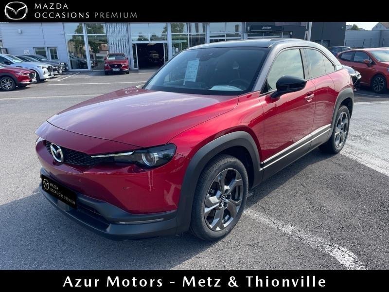 mazda - Visuel 16