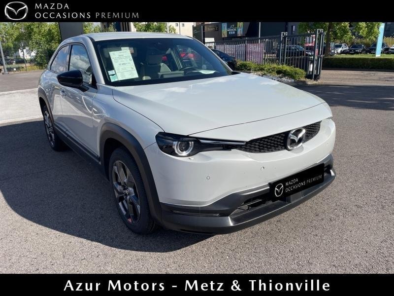 mazda - Visuel 1