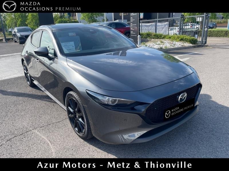 mazda - Visuel 1