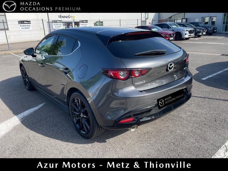 mazda - Visuel 3