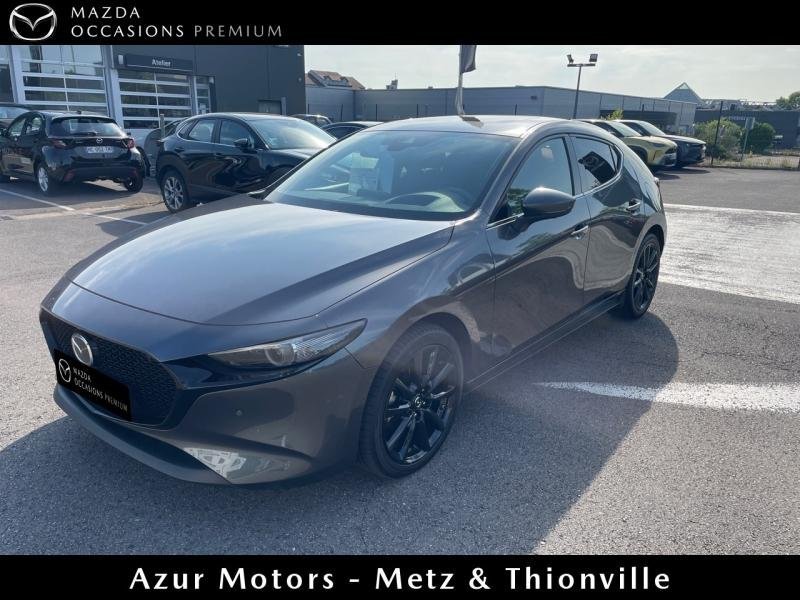 mazda - Visuel 11