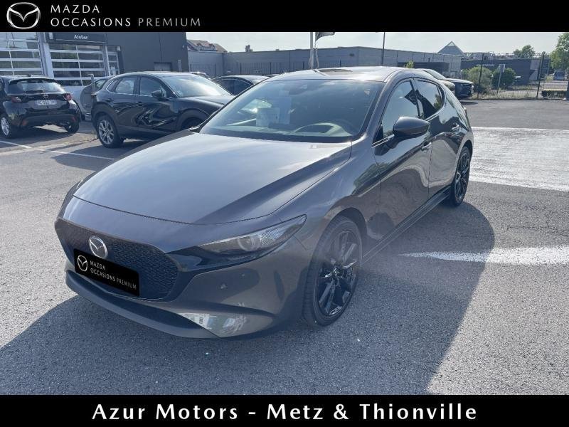 mazda - Visuel 16