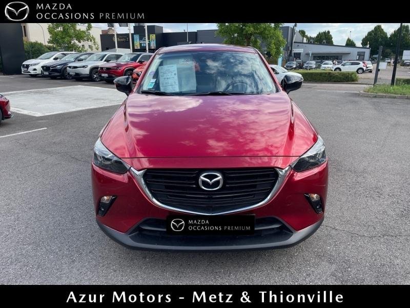 mazda - Visuel 1