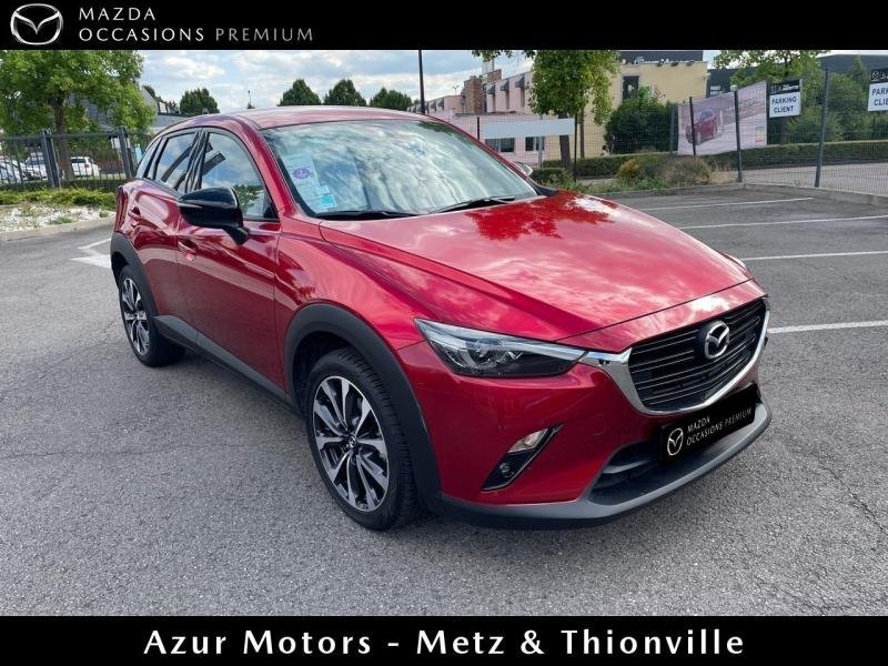 mazda - Visuel 2