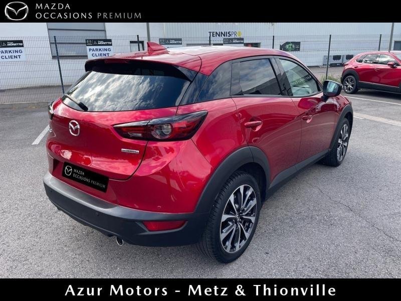 mazda - Visuel 3