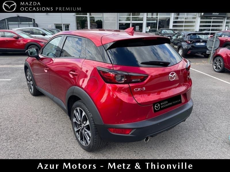 mazda - Visuel 5